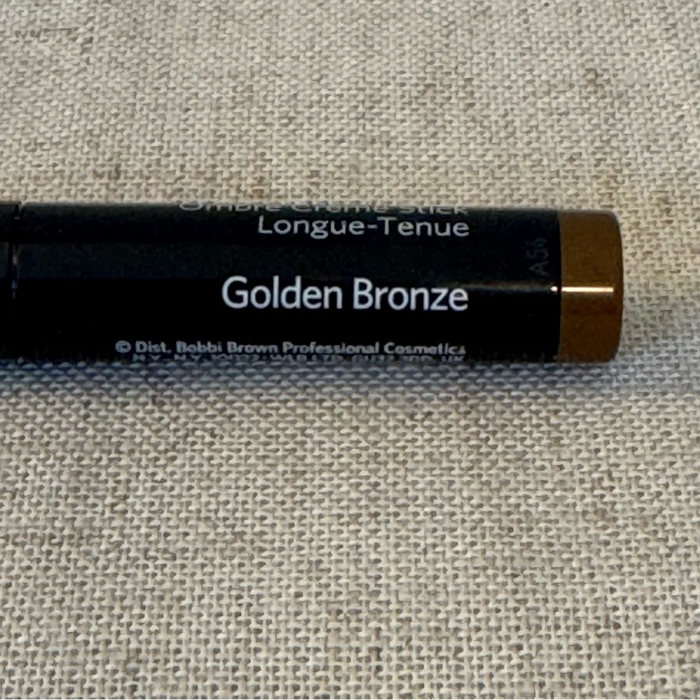 Bobbi Brown Mini Cream Eyeshadow Stick - Picture 8 of 9